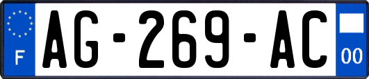 AG-269-AC