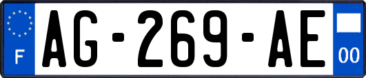 AG-269-AE