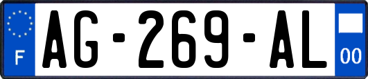 AG-269-AL