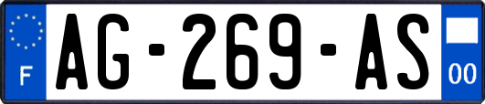 AG-269-AS