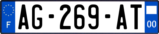 AG-269-AT