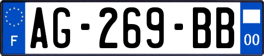 AG-269-BB