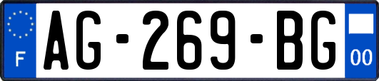 AG-269-BG