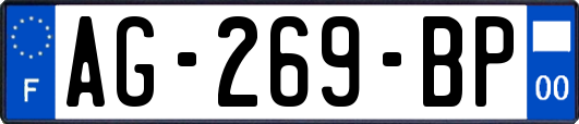 AG-269-BP