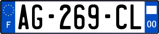 AG-269-CL