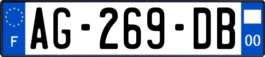 AG-269-DB