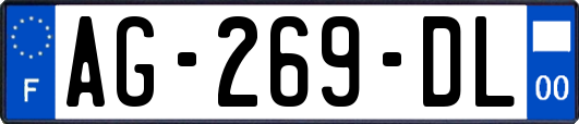 AG-269-DL