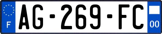 AG-269-FC