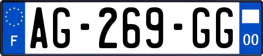 AG-269-GG