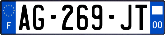 AG-269-JT