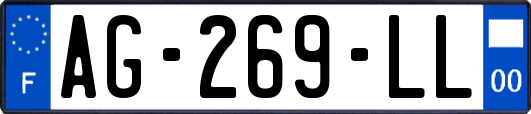 AG-269-LL
