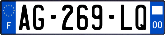 AG-269-LQ