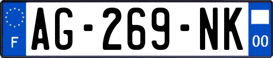 AG-269-NK