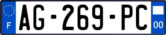 AG-269-PC