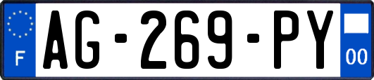 AG-269-PY