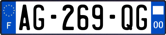 AG-269-QG