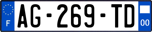 AG-269-TD