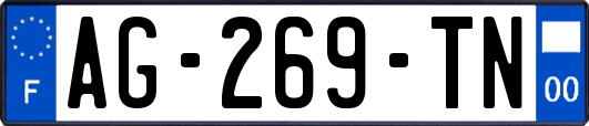 AG-269-TN