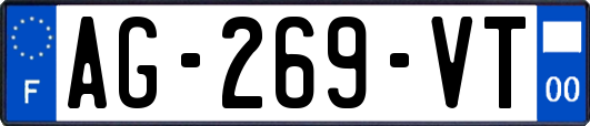 AG-269-VT