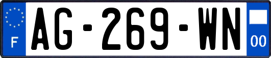 AG-269-WN