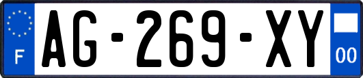 AG-269-XY