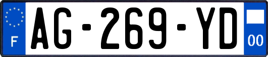 AG-269-YD
