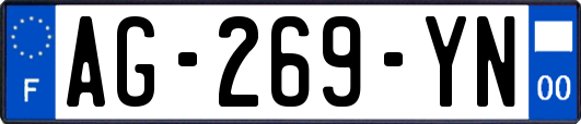 AG-269-YN