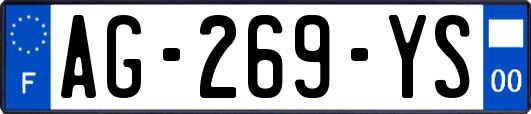 AG-269-YS