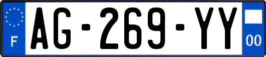 AG-269-YY