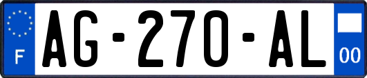 AG-270-AL