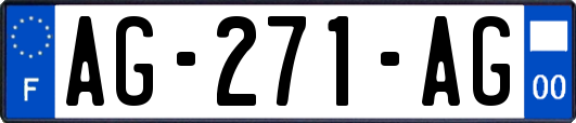 AG-271-AG