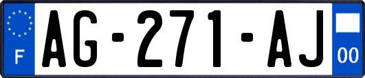 AG-271-AJ