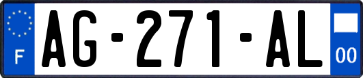 AG-271-AL