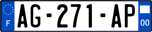 AG-271-AP