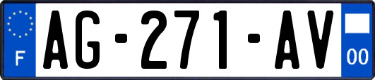 AG-271-AV