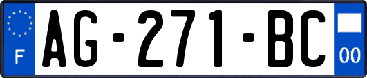 AG-271-BC