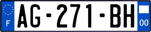 AG-271-BH