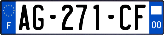 AG-271-CF