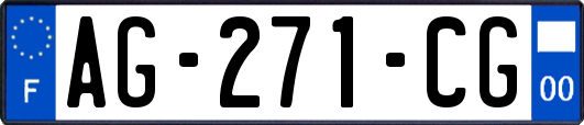 AG-271-CG