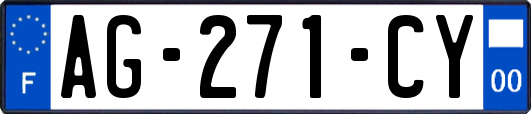 AG-271-CY