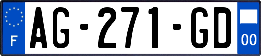 AG-271-GD