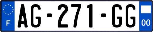 AG-271-GG