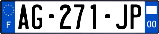 AG-271-JP