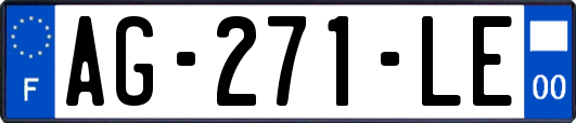 AG-271-LE