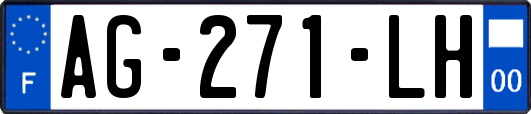 AG-271-LH