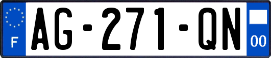 AG-271-QN