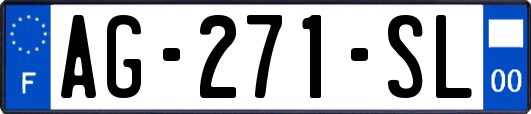 AG-271-SL