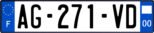 AG-271-VD