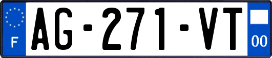 AG-271-VT