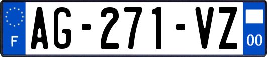 AG-271-VZ